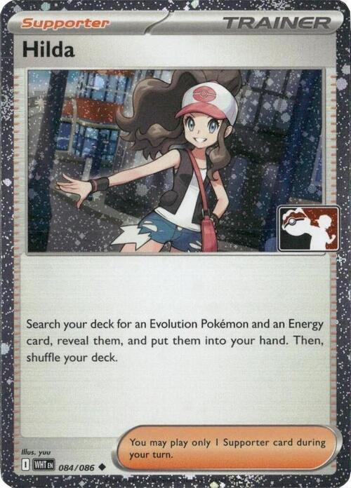 Hilda