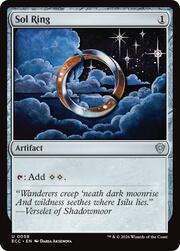 Sol Ring