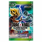 Beyond Generation Booster