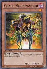 Chaos Necromancer