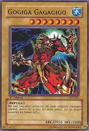 Gogiga Gagagigo
