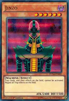 Jinzo