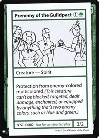 Frenemy of the Guildpact