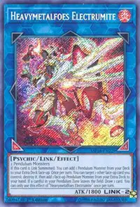 Heavymetalfoes Electrumite