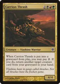 Carrion Thrash