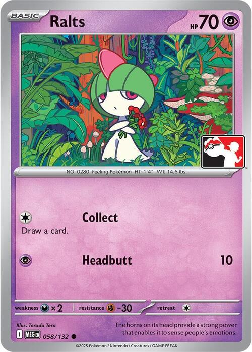 Ralts