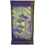 Secrets of Strixhaven: "Witherbloom" Seeded Booster