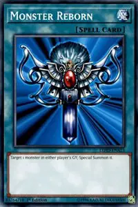 Monster Reborn
