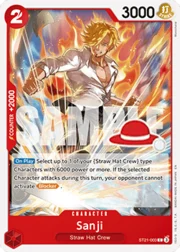 Sanji