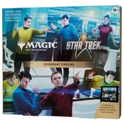 Star Trek | "Divergent Timeline" Scene Box