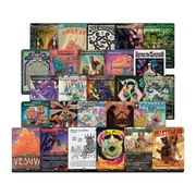 Secret Lair Countdown Kit: An Encyclopedia of Magic Set