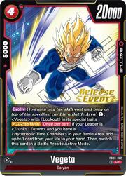 Vegeta