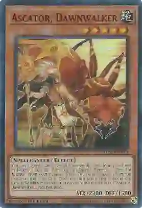 Ascator, Dawnwalker
