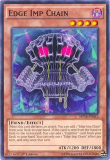 Edge Imp Chain