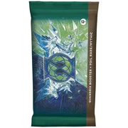 Secrets of Strixhaven: "Quandrix" Seeded Booster