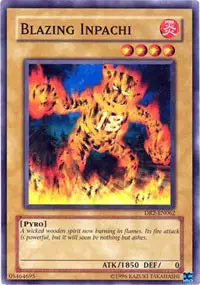 Blazing Inpachi