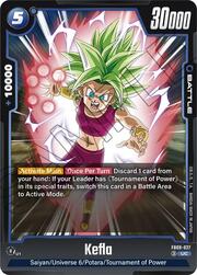 Kefla