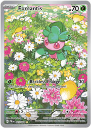 Fomantis