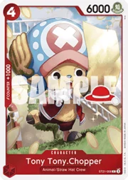 Tony Tony.Chopper