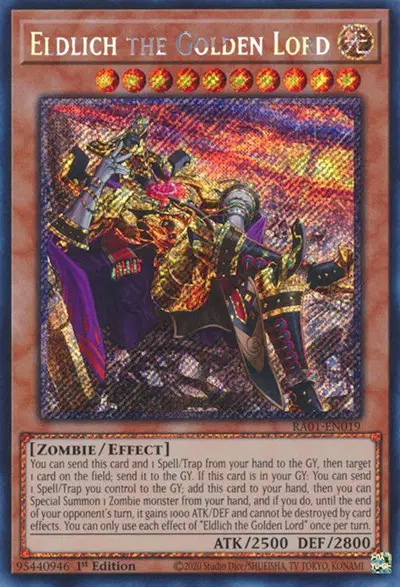 Eldlich the Golden Lord