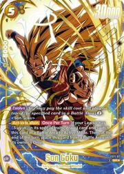 Son Goku
