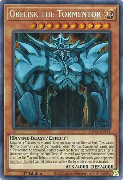 Obelisk the Tormentor