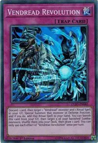 Vendread Revolution