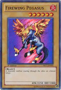 Firewing Pegasus