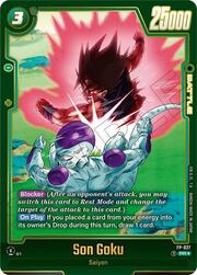Son Goku