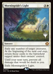 Morningtide's Light