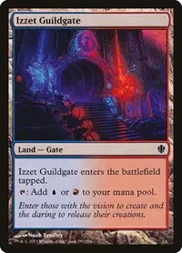 Izzet Guildgate