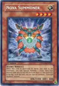 Nova Summoner