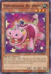 Performapal Hip Hippo