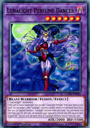 Lunalight Perfume Dancer