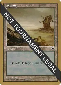 Swamp