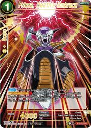 Frieza, Death's Embrace