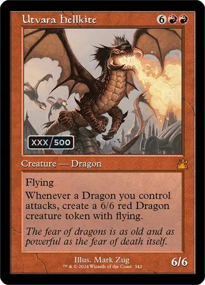 Utvara Hellkite