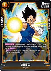 Vegeta