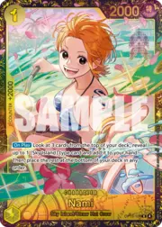 Nami
