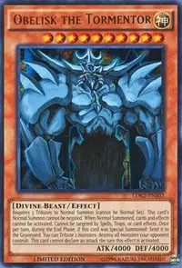 Obelisk the Tormentor