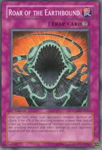 Roar of the Earthbound Immortal