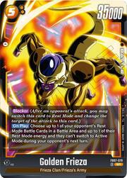 Golden Frieza