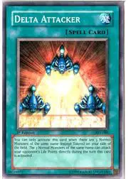 Delta Attacker