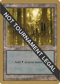 Swamp