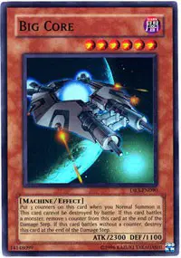 B.E.S. Big Core