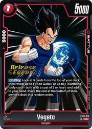 Vegeta