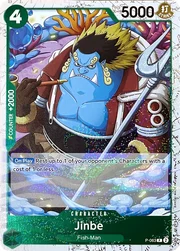 Jinbe