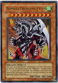 Armed Dragon LV10