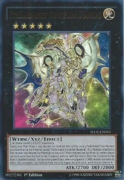 Stellarknight Constellar Diamond