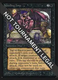 Nettling Imp